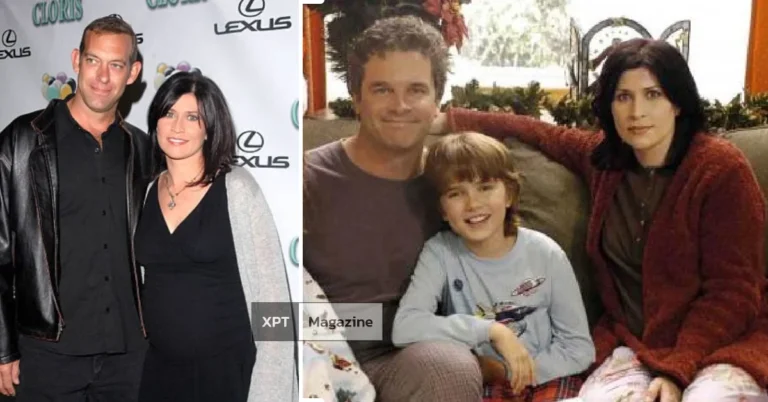 Who Is Harlow Andrus? Family, Age & Background