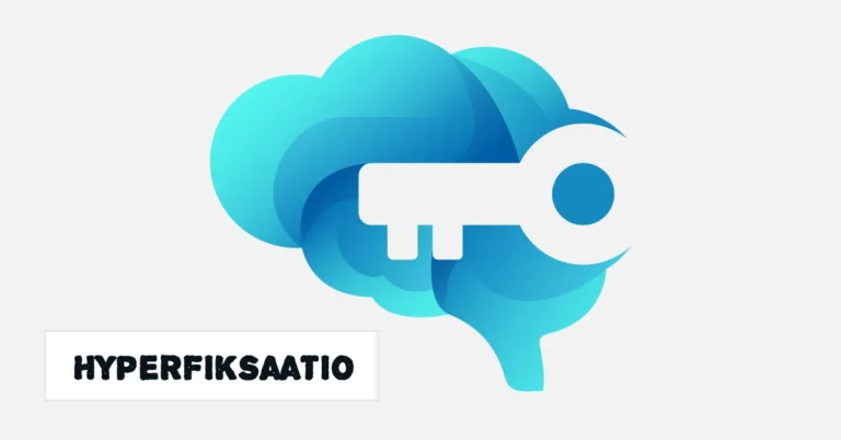 Hyperfiksaatio: When Deep Focus Becomes All-Consuming