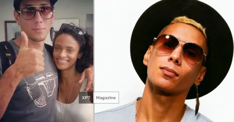 Who Is Ian Cylenz Lee? Inside His Life and Work