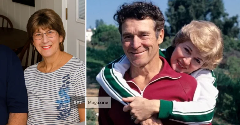 Irma Navarre — Jack LaLanne’s First Wife