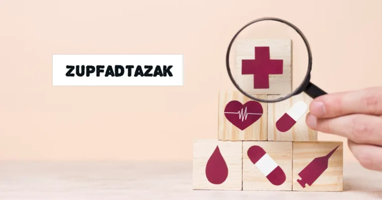 Is Zupfadtazak Bad for You? What Science Says About This Viral Mystery