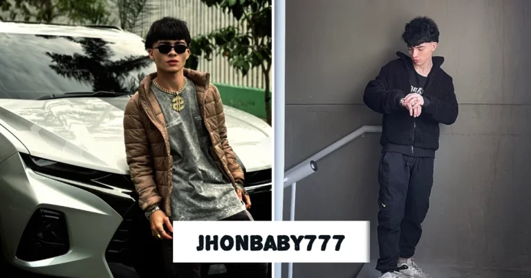Jhonbaby777: A Digital Brand Taking Instagram by Storm in 2025