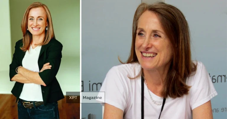 Who Is Joanne Schieble? The Story Behind the Name