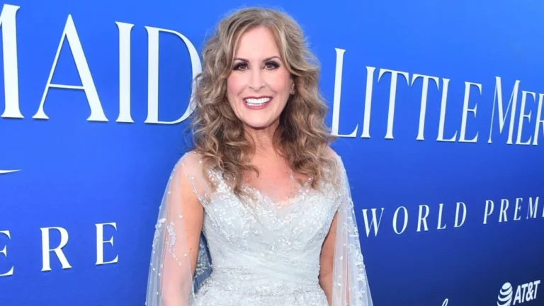 Jodi Benson Net Worth 2025: Disney Legend’s Wealth Revealed