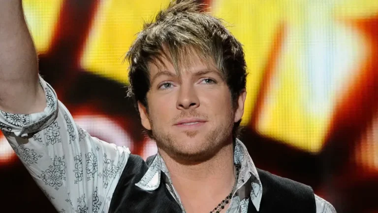 Joe Don Rooney Net Worth: The Rascal Flatts Guitarist’s Financial Journey