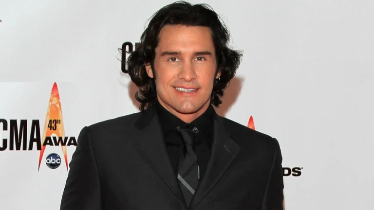 Joe Nichols Net Worth — How Much Is He Worth?