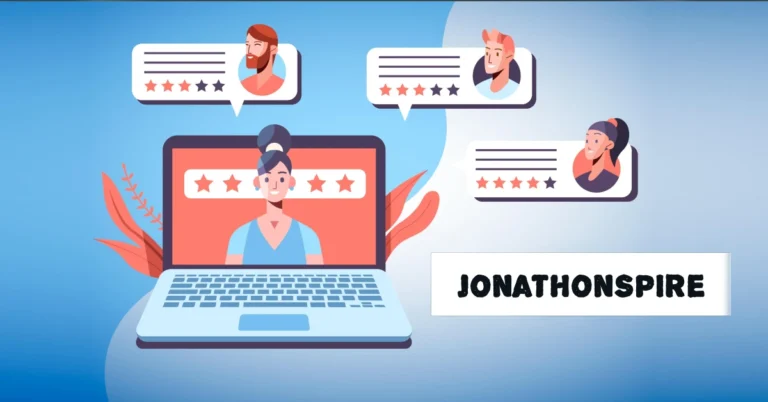 JonathonSpire: What You Need to Know Before Trusting This Review Platform