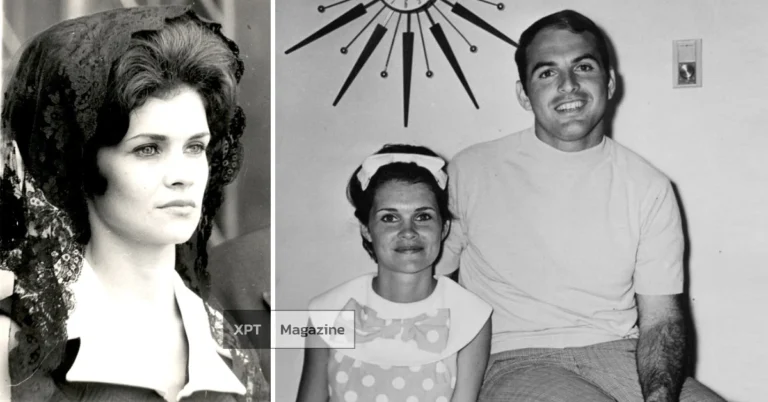 Joy Murrath — The Woman Behind Brian Piccolo