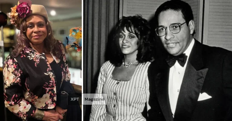 Who Is June Baranco? The Full Story