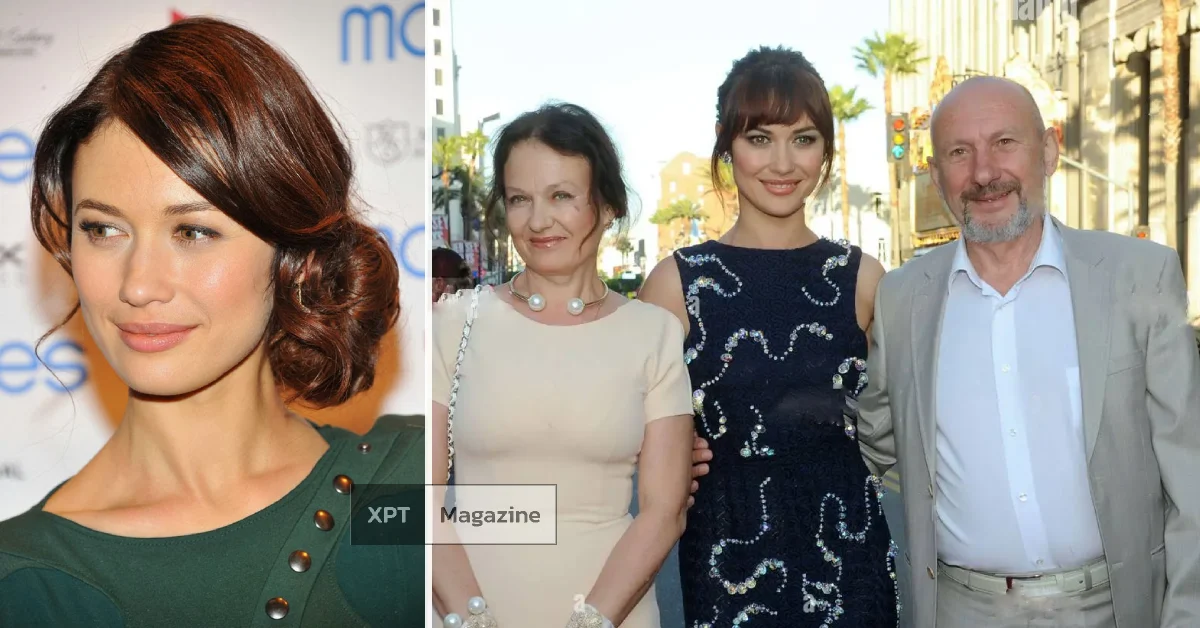 Konstantin Kurylenko disambiguation — comparing Ukrainian handball player Kostyantyn Kurylenko and Olga Kurylenko's father