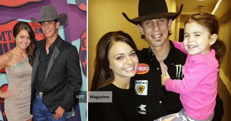 Lexie Wiggly: Life After the Rodeo