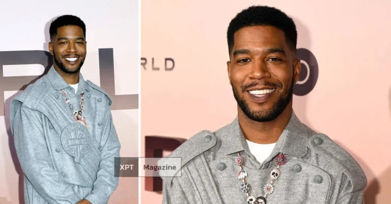 Lindberg Mescudi — The Man Behind Kid Cudi’s Roots