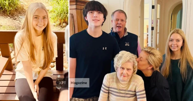 Who Is Lucy Elizabeth Linch? Life & Facts Now