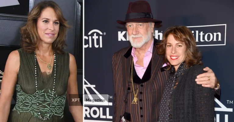 Lynn Frankel — Life, Career, and Family