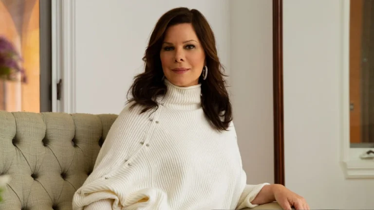 Marcia Gay Harden Net Worth & Earnings Explained
