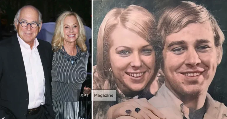 Margie Washichek: Jimmy Buffett’s First Wife