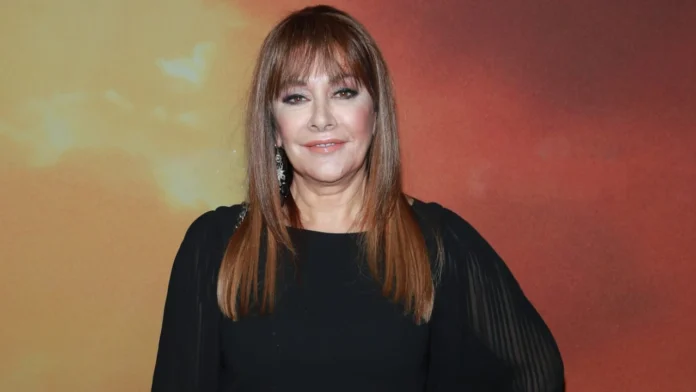 Marina Sirtis Net Worth