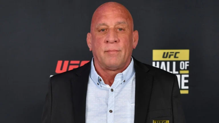 Mark Coleman Net Worth — 2025 Update