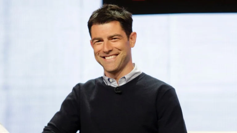 Max Greenfield Net Worth — How Rich Is He?