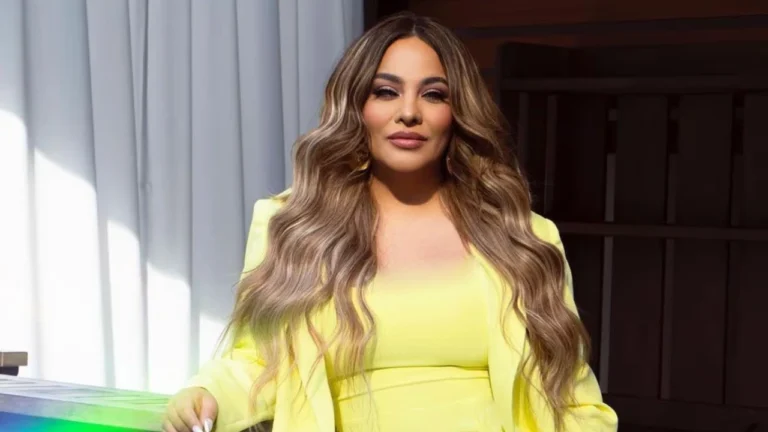 Mayeli Alonso Net Worth — 2025 Estimate
