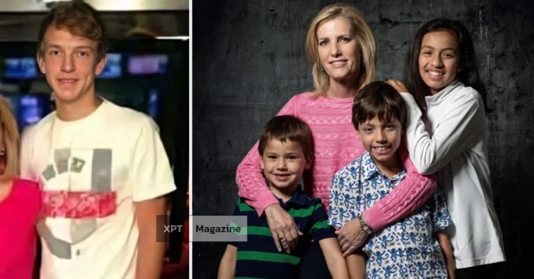 Who Is Nikolai Peter Ingraham? A Respectful Look at His Life