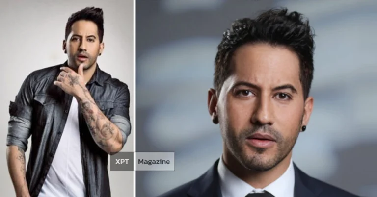 Nipo Saldana: Actor, Musician, Zoe Saldaña’s Brother