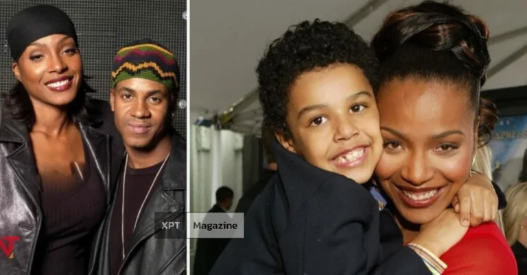 Who Is Nolan Pentz Martinez? The Facts & Family