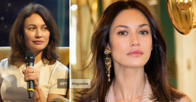 Olga Kurylenko — Life, Career, and Key Roles