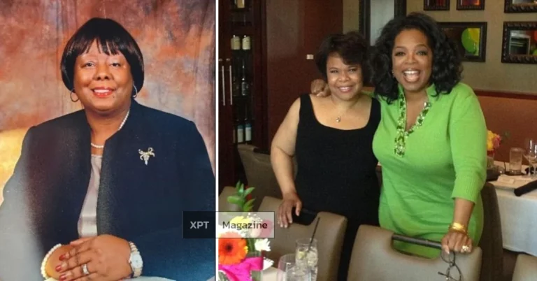 Patricia Lofton — Oprah’s Half-Sister: Her Story