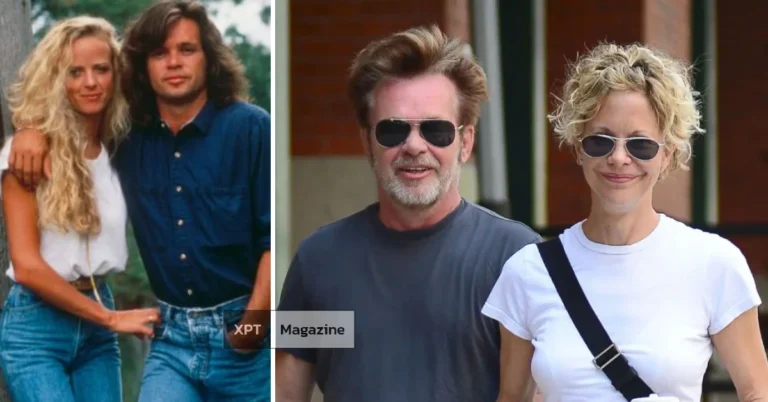 Priscilla Esterline — John Mellencamp’s First Wife