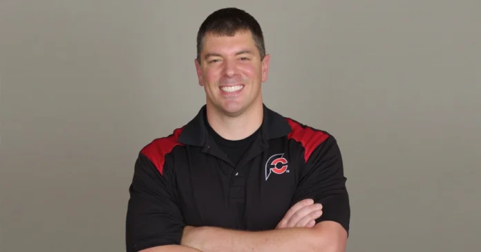 Randy Santel Net Worth