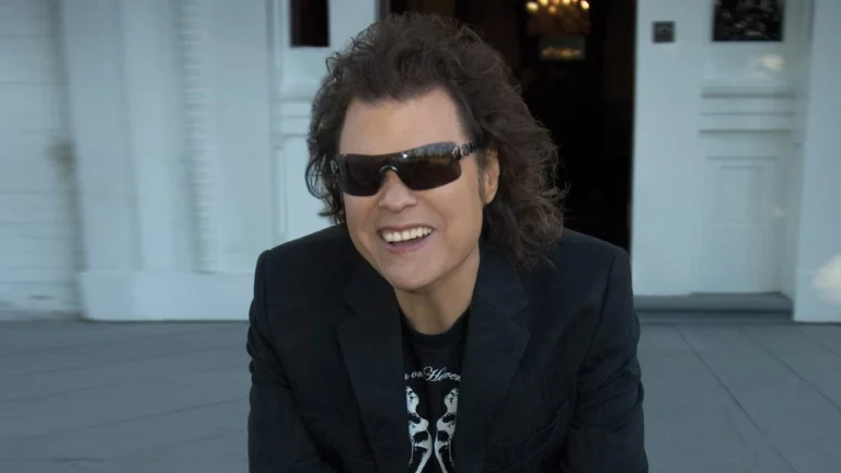Ronnie Milsap Net Worth — Estimated $14M