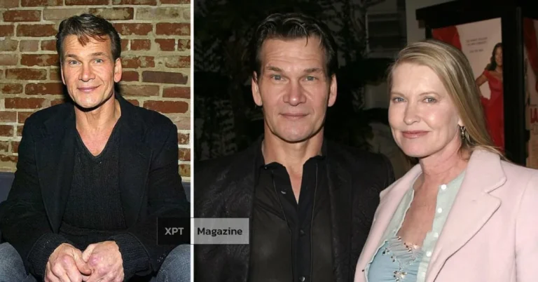 Who Is Sean Kyle Swayze? A Short Biography