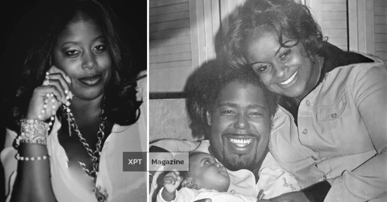 Who Is Shaherah White? Life, Family & Career