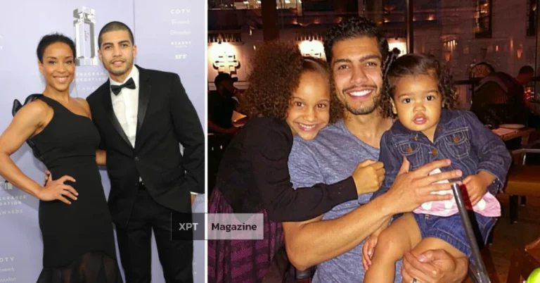 Sherry Aon: Who Is Rick Gonzalez’s Wife?