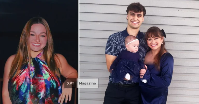 Skyla Brae Kelley — Mary Lou Retton’s Daughter