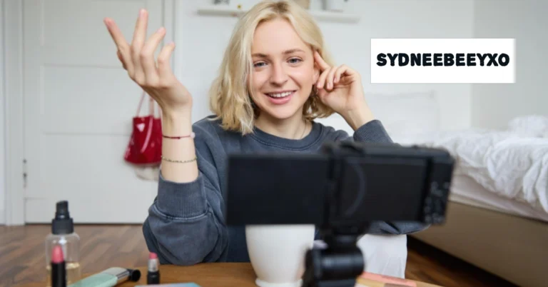 Sydneebeeyxo: Digital Creator Rising Through Gaming and Beauty Content