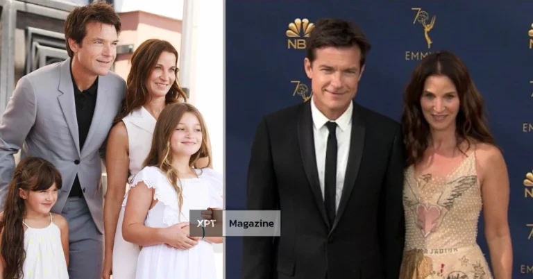Victoria Elizabeth Bateman: Jason Bateman’s Mother