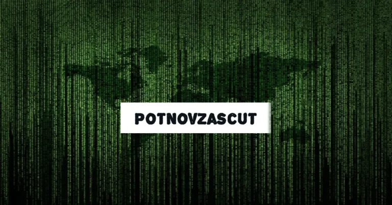 What is Potnovzascut? The Complete 2025 Guide to Adaptive Protection Systems