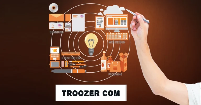 Troozer Com: What This Digital Platform Really Is in 2025