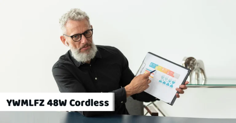 YWMLFZ 48W Cordless: Complete Guide to Performance & Value