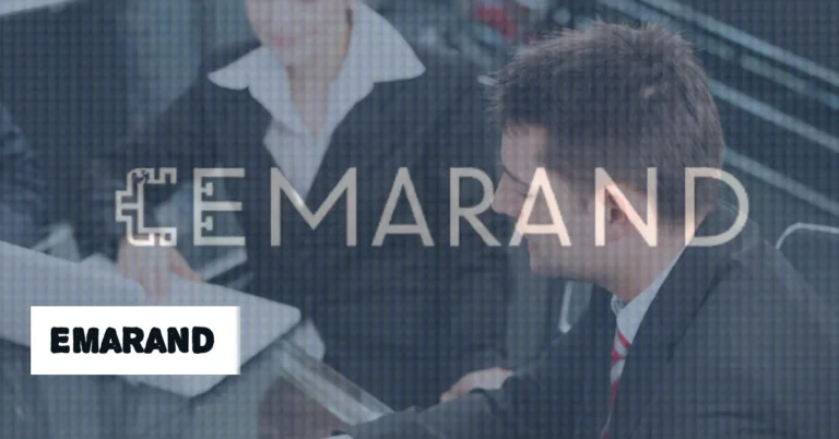 Emarand: Understanding the UK Consultancy Brand Behind Modern Business Solutions