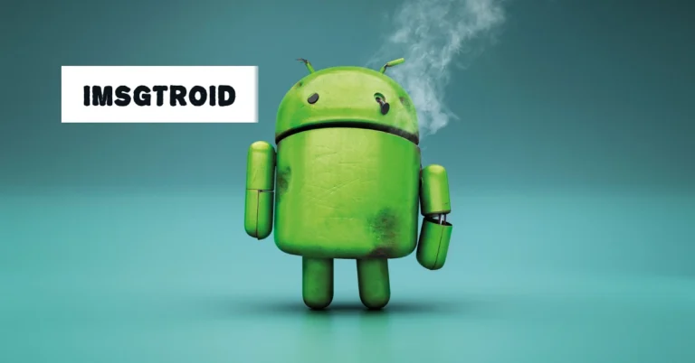 iMsgtroid: What You Need to Know About This Android Scam