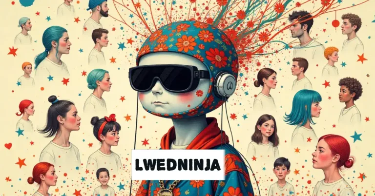Lwedninja: Understanding the Digital Identity That’s Reshaping Online Culture