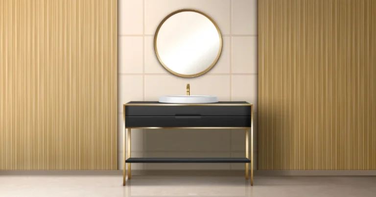 Is an 84 Inch Vanity Too Big for Your Bathroom? How to Know If It Will Actually Fit