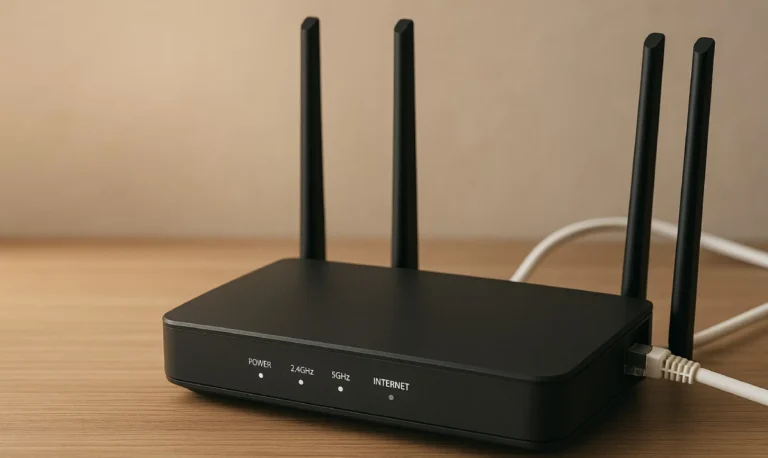 Best Router for Gaming and Streaming for Families with Many Devices