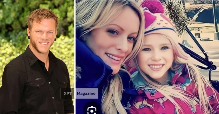 Caden Crain: The Life of Stormy Daniels’ Daughter