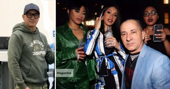 Carlos Alman Carlos Alman