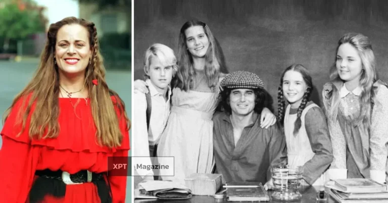 Cheryl Ann Pontrelli — Michael Landon’s Eldest Daughter