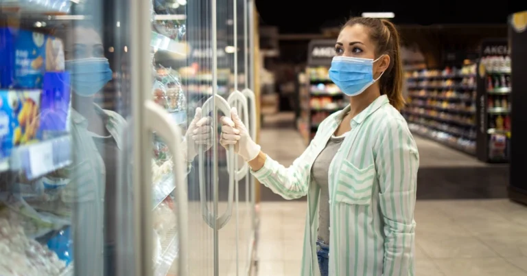 Key Considerations for Reach-In Commercial Refrigerators